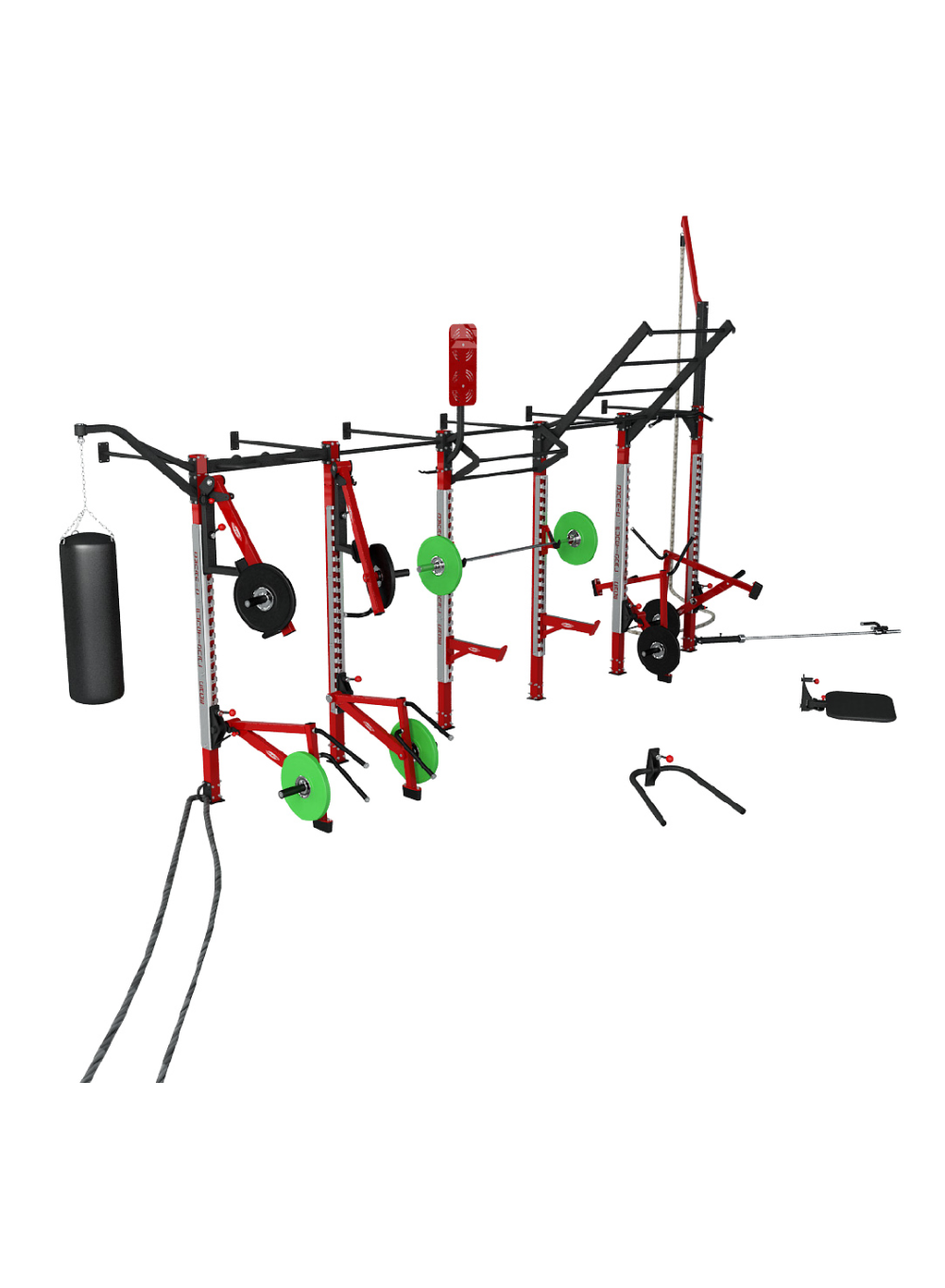 Brand Product Impulse - Bikes - Advance Technology Supplier